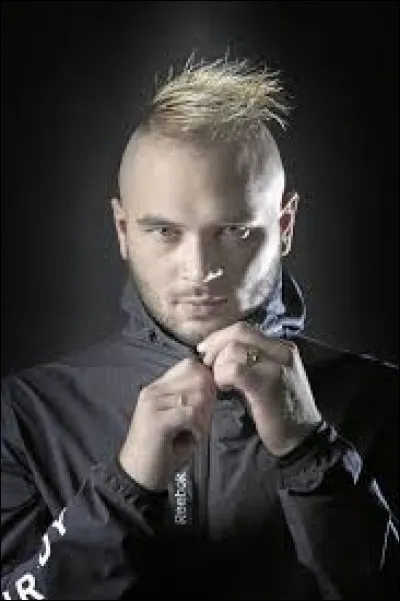 Quelle chanteur chante "En Y" ?