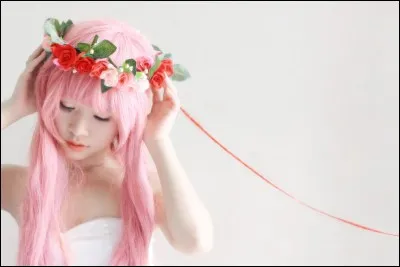 Avec quelle chanson va ce cosplay ?