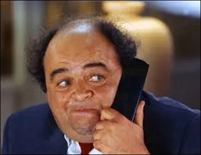 Quel est le dernier film avec Jacques Villeret ?