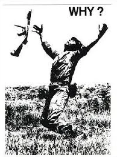 Qui a écrit la chanson antimilitariste "Le déserteur" ?