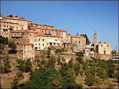 Je vous emm&egrave;ne sur l'Ile de Beaut&eacute;, &agrave; Castifao. Commune de l'arrondissement de Corte, elle se situe dans le d&eacute;partement ...