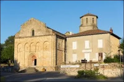 La commune Haut-Viennoise des Salles-Lavauguyon se situe dans l'ancienne r&eacute;gion ...