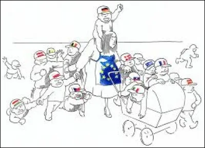 Quel est le dernier pays qui a adh&eacute;r&eacute; &agrave; l'Union europ&eacute;enne ?