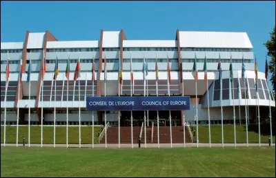 Son si&egrave;ge est &agrave;