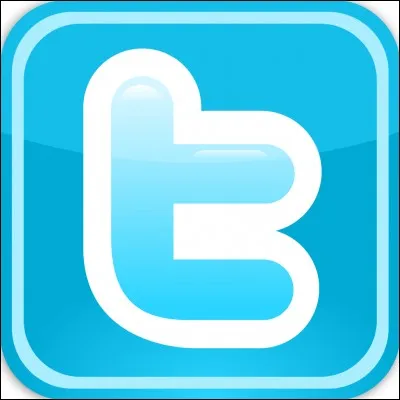 Quel est le logo Twitter le plus récent ?