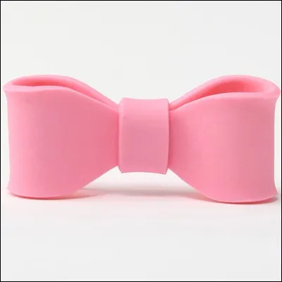 J'adore tricoter des petits nuds roses !