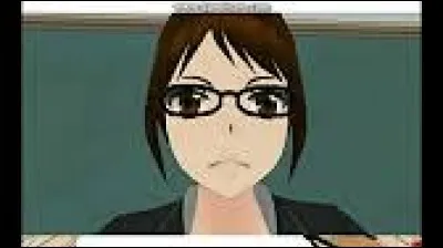 Quel est le vrai prénom d'Info-chan ?