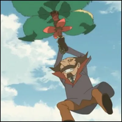 Comment s'appelle vraiment Don Paolo ?