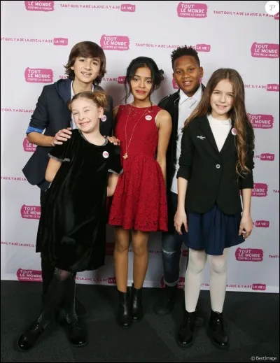 Qui a quitté le groupe ?