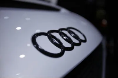 A quelle marque appartient ce logo ?