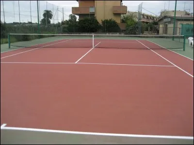 Sports - Dans quel sport doit-on envoyer une balle dans le camp adverse pour marquer un point ?