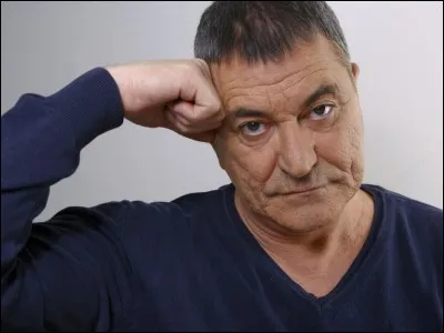 Quel animal enragé fait peur à Jean-Marie Bigard dans un de ses sketchs ?
