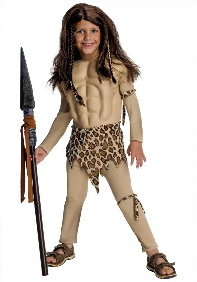 Qui est ce personnage de Disney ?