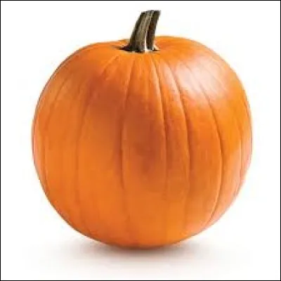 Comment dit-on le mot "citrouille" en anglais ?