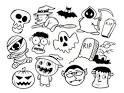 Quiz Halloween