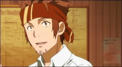 De quel guilde Klein est-il le chef ?