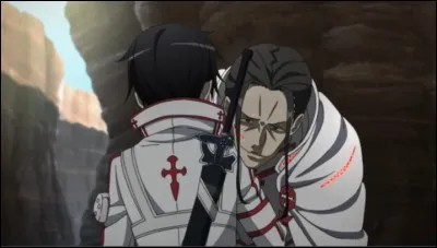 À quel palier Kirito a-t-il été empoisonné par Kuradeel pendant une expédition avec Godfree vers le labyrinthe ?