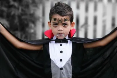 D'où vient le célèbre comte Dracula ?