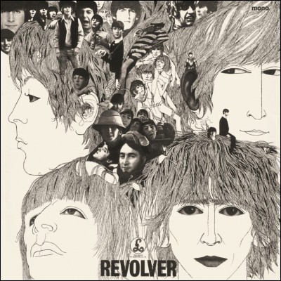 En 1969, les Beatles sortent la chanson "Eleanor Rigby" dans l'album "Revolver". Vrai ou faux ?