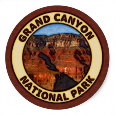 Dans quel État le Grand Canyon se trouve-t-il ?
