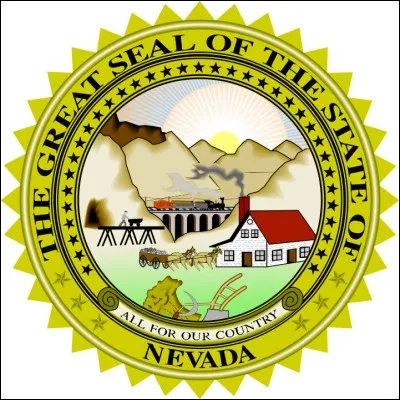 Quelle est la capitale de l'État du Nevada ?