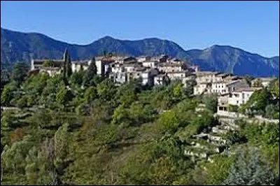 La Tour est une commune Maralpine située en région ...