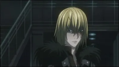 Pour rester dans le même manga, quelle est sa sucrerie préférée ?