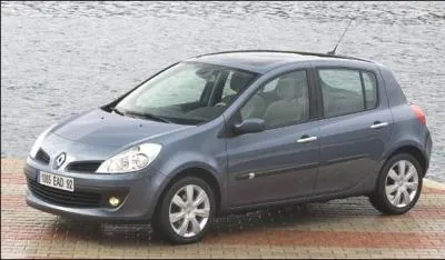 Renault est une marque ...