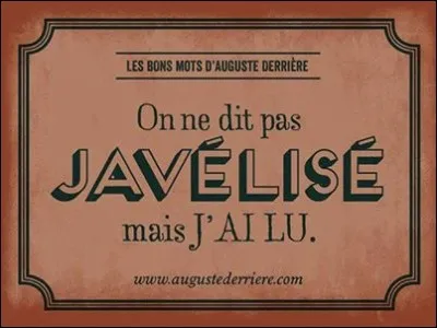 [Conjugaison] Mettre le verbe "cliquer", à la 1ère personne du singulier, au passé antérieur de l'indicatif :