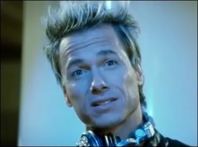 Comment s'appelle le rival de Fatal ?