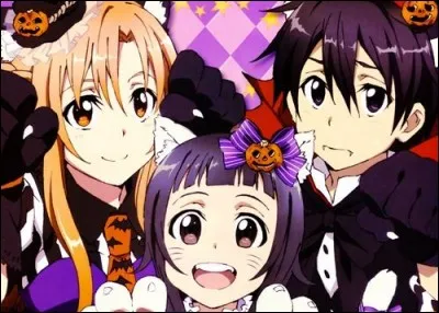 Et eux, ils viennent de ...