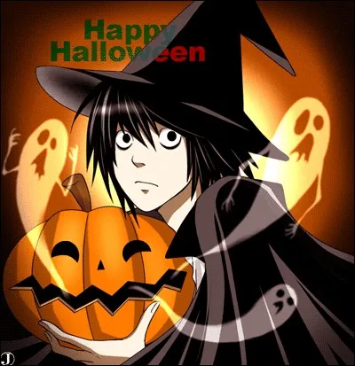 De quel manga vient-il ?