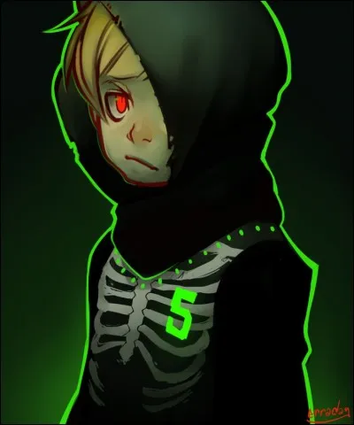 Qui est Wu par rapport à Lloyd ?