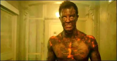 Quel personnage est le chien de l'enfer ?