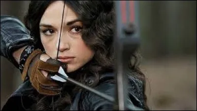 Quel est le secret de la famille d'Alison Argent ?