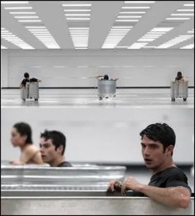 En essayant de trouver leurs parents, comment vont changer Scott, Alison et Stiles ?