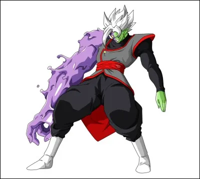 Comment Zamasu a-t-il été vaincu ?