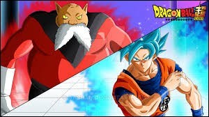 Quiz Dragon ball