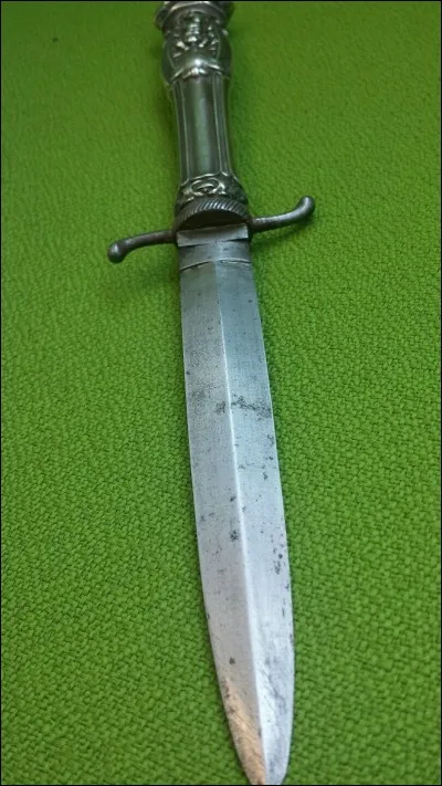 Quel est ton type d'arme ou de combat favori ?