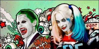 Quelle est la relation entre Harley Quinn et le Joker ?