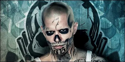 Quel personnage fait du feu ?