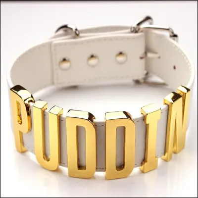 Comment Harley Quinn appelle-t-elle le Joker ?