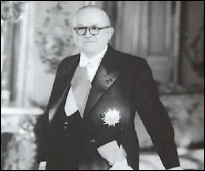 Qui a été le premier président socialiste de la République française ?