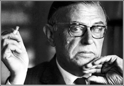 Dans quelle pièce de Sartre un parti communiste lutte-t-il contre le nazisme en Illyrie ?