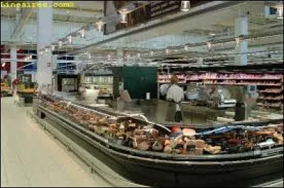 Comment se nomme ce meuble ?