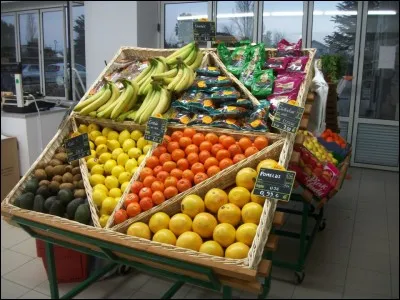 Comment se nomme ce meuble ?