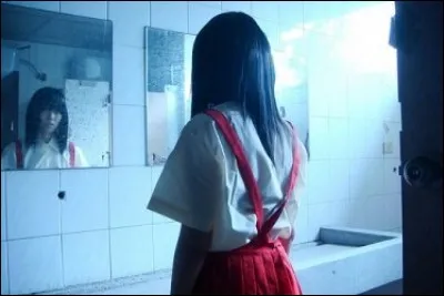 Quel lieu Hanako-san hante-t-elle ?