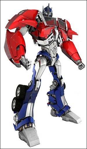 Quiz Transformers