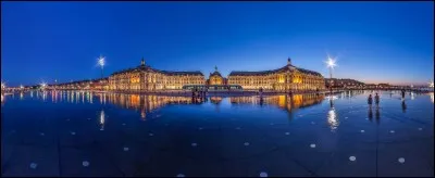 L'ouest et le sud de la France concentrent les activités industrielles anciennes (sidérurgie par exemple)