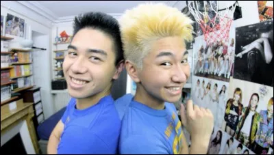 Quelle est leur relation ?